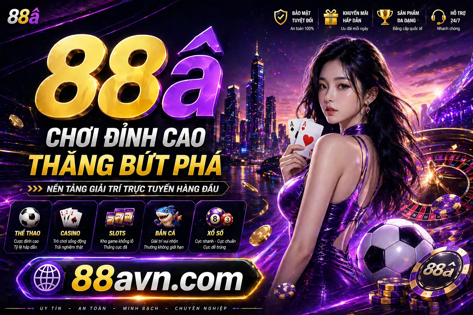Tỷ Lệ Cược Hấp Dẫn